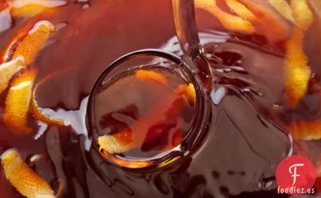 El Ponche de Bienvenida Más Dulce