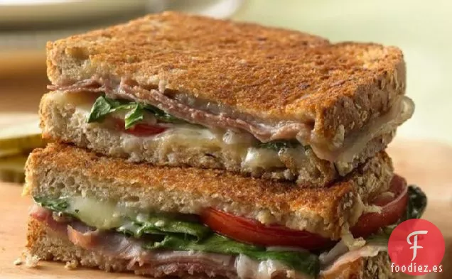 Queso Italiano