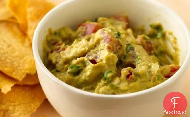 Casi Guacamole