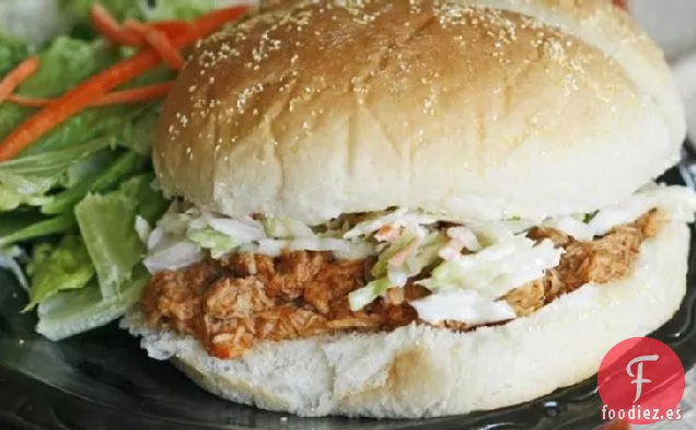 Cerdo de Cocción Lenta