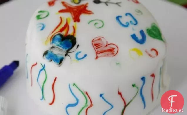 Doodle Pasteles