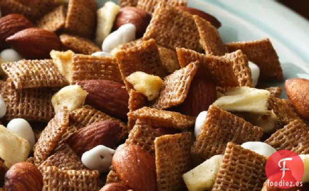 Mezcla Chex ® de Canela y Manzana