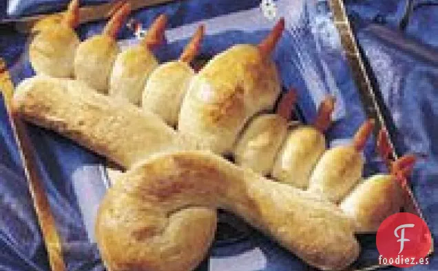 Menorah Pan