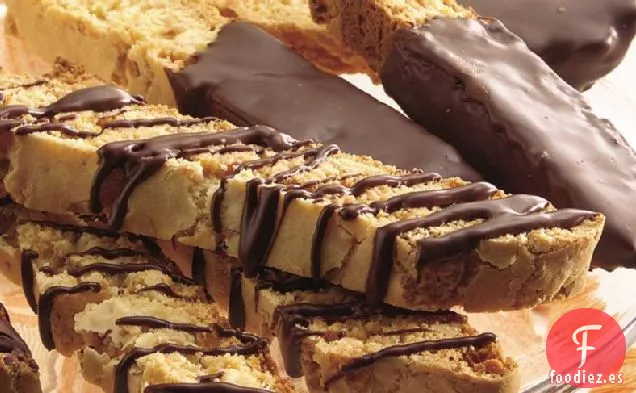 Bizcocho de Coco y Almendras para Pastel