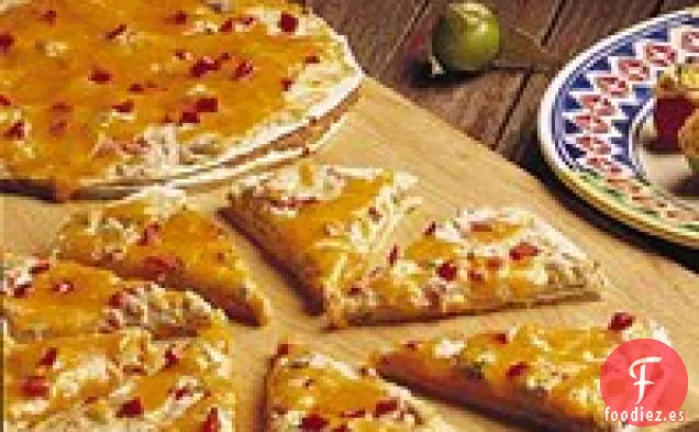 Cuñas de Tortilla del Suroeste