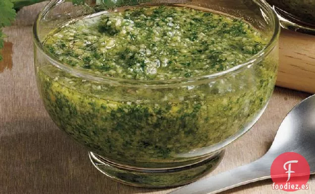 Pesto Clásico