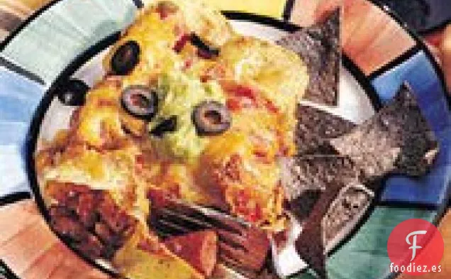 Envolturas para Perros con Chile