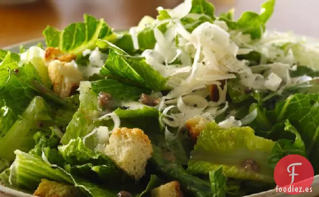 Ensalada César