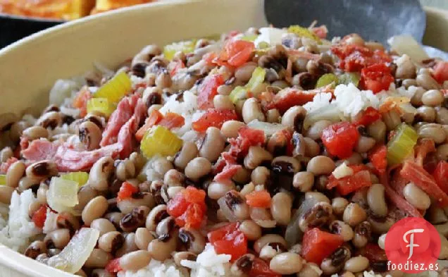 Hoppin ' John