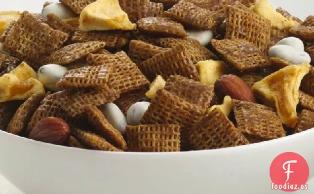 Mezcla Chex ® de Canela y Manzana (1/2 )