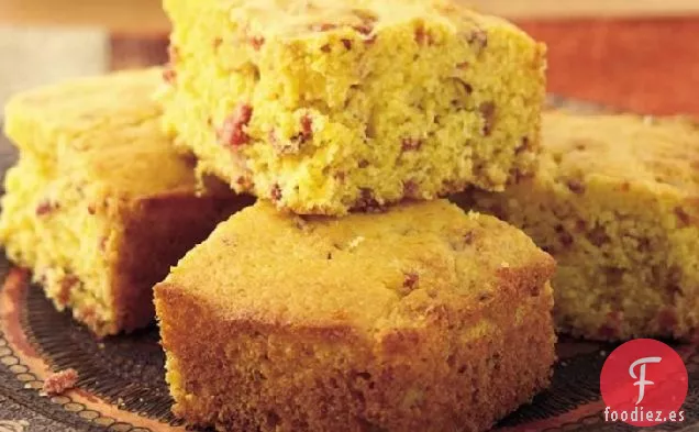 Pan de Maíz a la Antigua