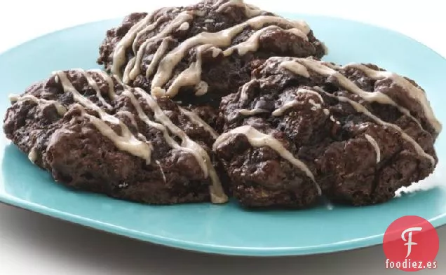 Galletas Crujientes de Dulce de Azúcar Sin Gluten