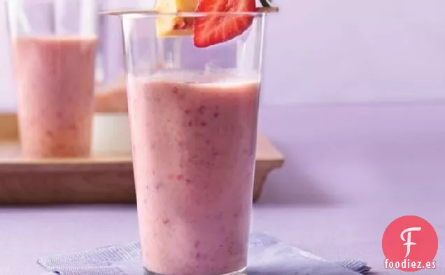 Batidos de Verano Bounty