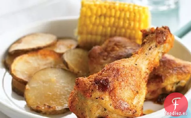 Pollo al Horno