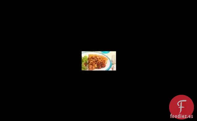 Barra de Labios-B-Q Horneado de Pollo