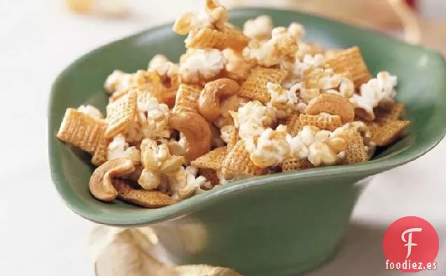 Maíz Caramelizado Chex ® Sin Gluten