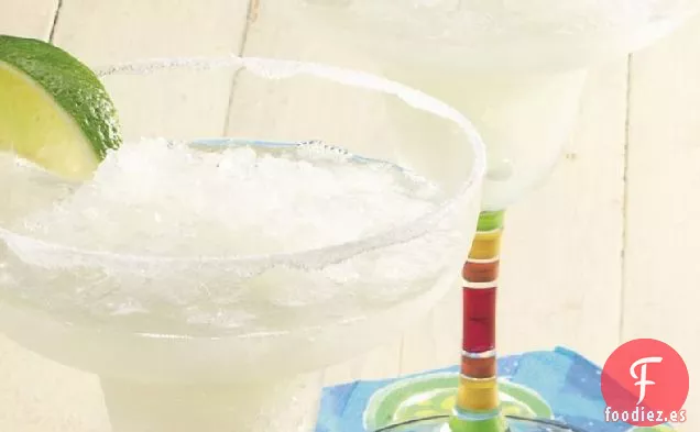 Margaritas Mexicanas