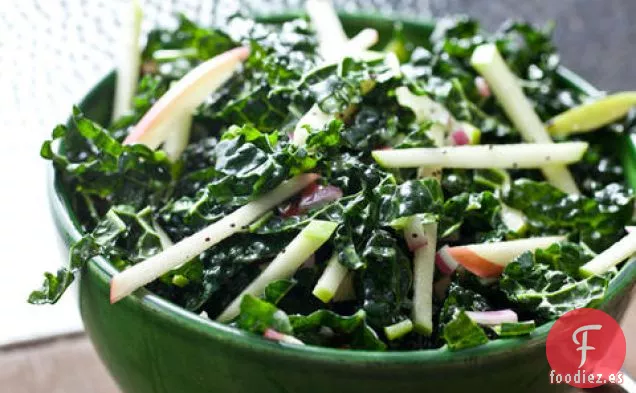 Aderezo para Ensalada de Semillas de Amapola y Miel