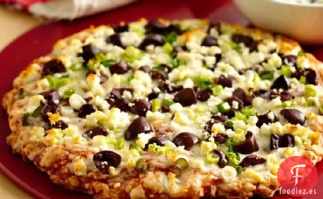 Pizza de