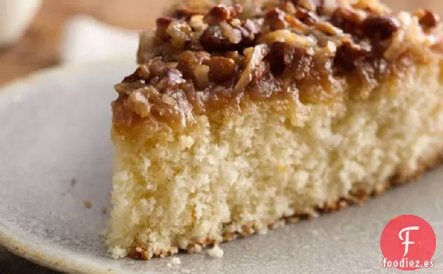 Bizcocho de Miga de Terciopelo Bisquick® 