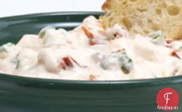 Salsa de Tomate Seco al Sol Asiago