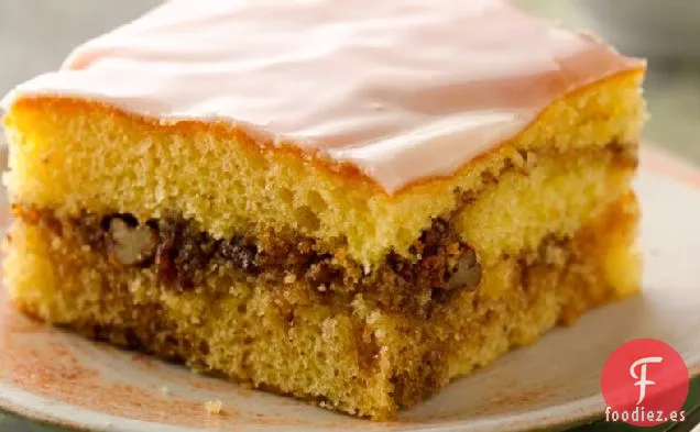 Honey Bun Pastel