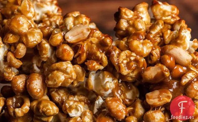 Snack Crujiente