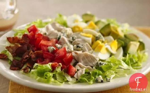 Ensalada Cobb