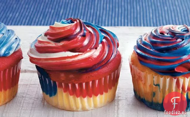 Cupcakes Gigantes 
