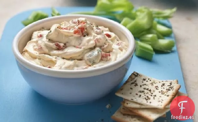 Salsa de Pimiento Asado
