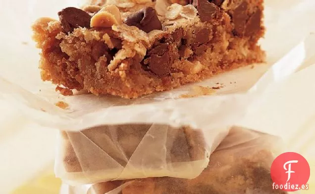 Bares para Mochileros