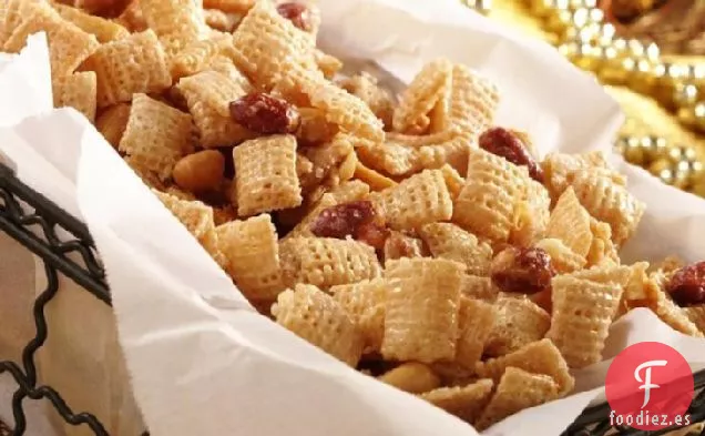 Chex ® Quebradizo sin Gluten