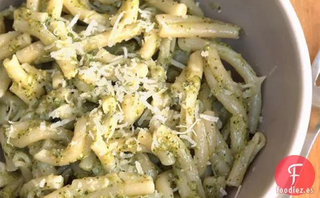 Pesto de Albahaca de Emilia Terragni