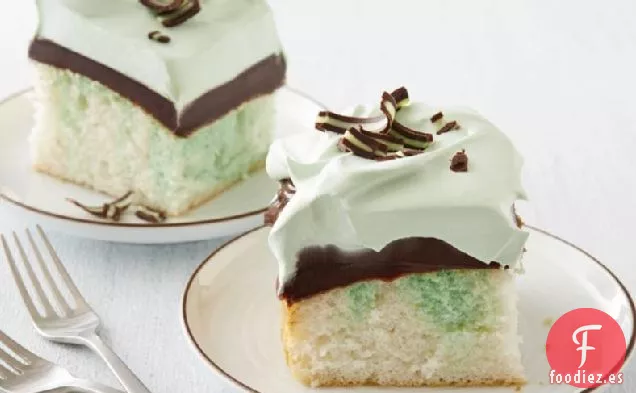 Pastel de Caramelo de Saltamontes