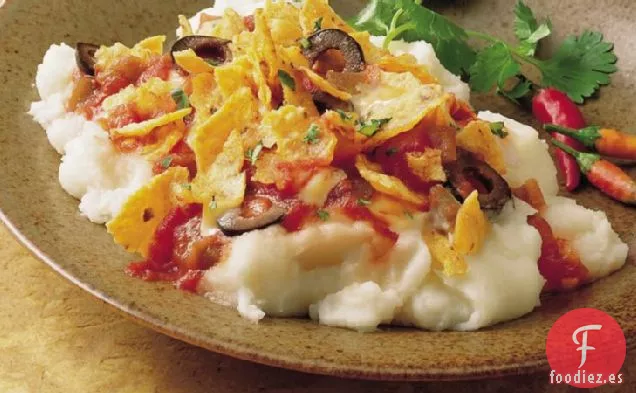 Patatas de Fiesta
