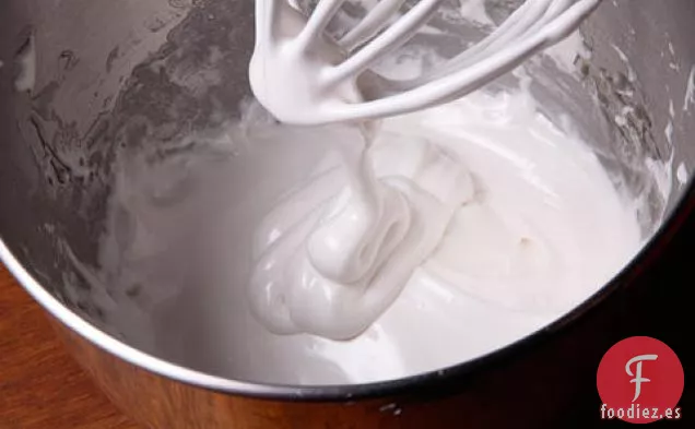 Salsa de Malvavisco