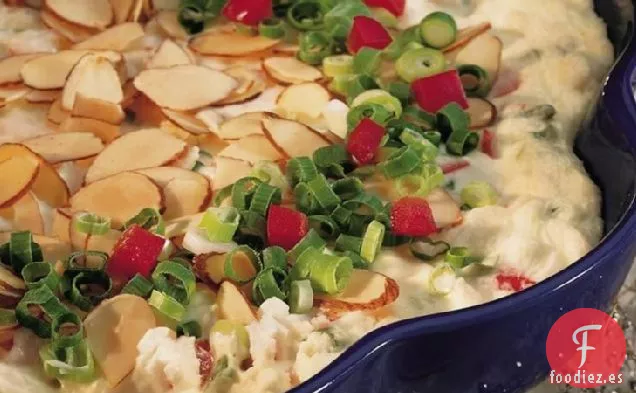 Salsa de Cangrejo Caliente