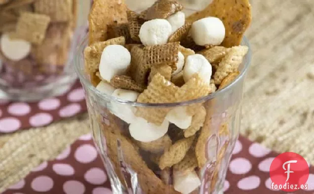 Patatas Fritas Chex Mix