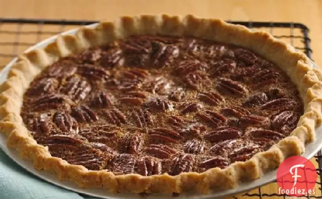 Pastel de Nueces Decadente