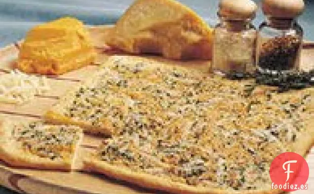 Pan Plano Italiano