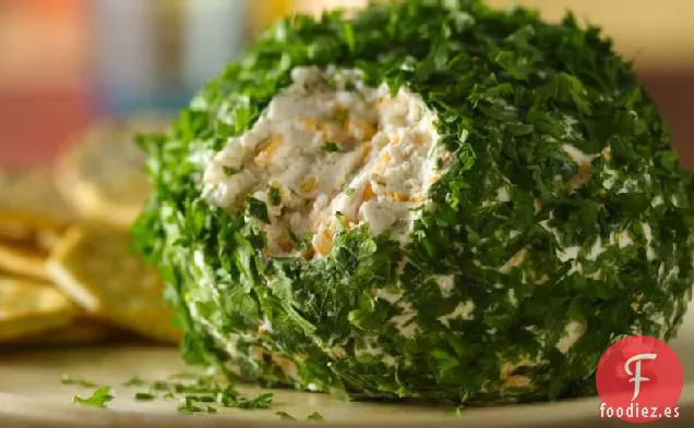 Bola de Queso