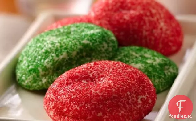 Galletas de Azúcar Sin Rollo Bisquick® 