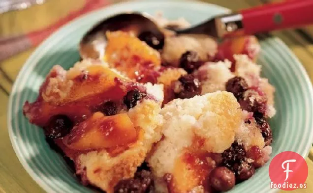 Zapatero de Verano a la Parrilla