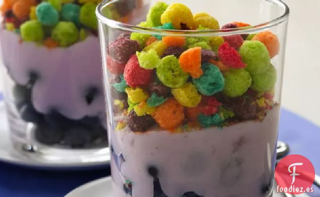 Parfaits de Bayas Trix™ 