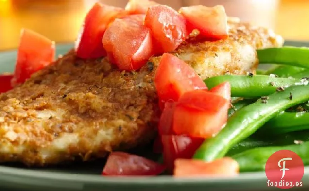 Pollo Italiano