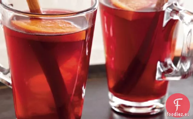 Arándano Wassail