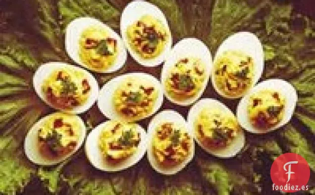 Huevos Diabólicamente Buenos