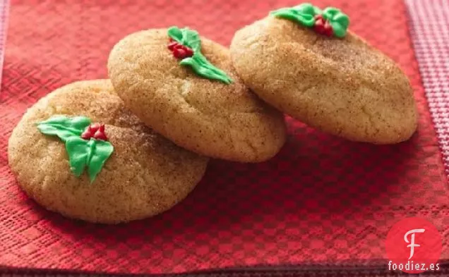 Galletas de Navidad