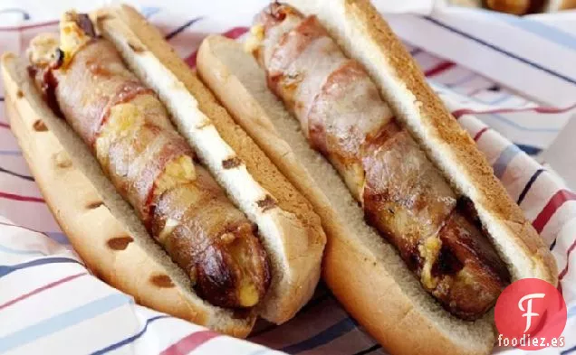 Perritos Calientes Tommy de Texas