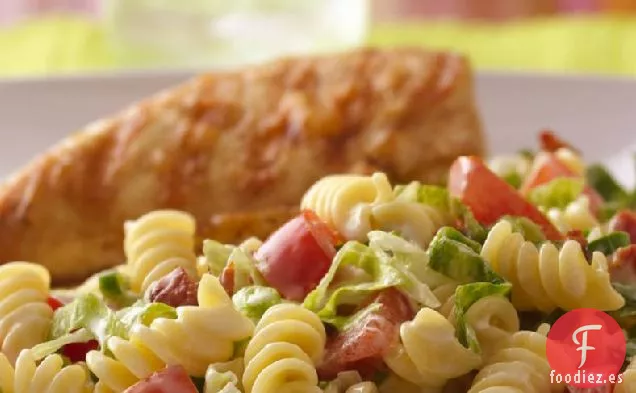 Ensalada de Fiesta de Pasta BLT